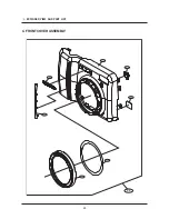 Предварительный просмотр 17 страницы Samsung D85 Service Manual