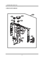 Предварительный просмотр 18 страницы Samsung D85 Service Manual