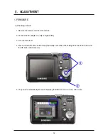 Предварительный просмотр 28 страницы Samsung D85 Service Manual