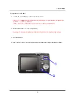 Предварительный просмотр 29 страницы Samsung D85 Service Manual