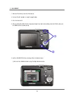 Предварительный просмотр 32 страницы Samsung D85 Service Manual