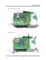 Предварительный просмотр 77 страницы Samsung D85 Service Manual