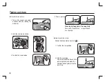 Предварительный просмотр 9 страницы Samsung D860 Quick Start Manual