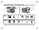 Предварительный просмотр 21 страницы Samsung D860 Quick Start Manual