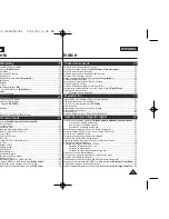 Preview for 3 page of Samsung D964W Owner'S Instruction Book