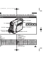 Предварительный просмотр 9 страницы Samsung D964W Owner'S Instruction Book