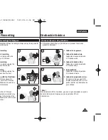 Preview for 33 page of Samsung D964W Owner'S Instruction Book