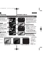 Preview for 40 page of Samsung D964W Owner'S Instruction Book