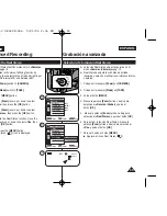 Preview for 45 page of Samsung D964W Owner'S Instruction Book