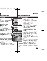 Preview for 53 page of Samsung D964W Owner'S Instruction Book