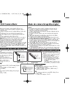 Предварительный просмотр 68 страницы Samsung D964W Owner'S Instruction Book