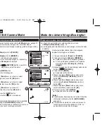 Предварительный просмотр 76 страницы Samsung D964W Owner'S Instruction Book