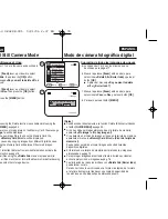 Предварительный просмотр 78 страницы Samsung D964W Owner'S Instruction Book