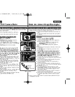 Предварительный просмотр 80 страницы Samsung D964W Owner'S Instruction Book