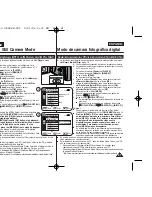 Предварительный просмотр 81 страницы Samsung D964W Owner'S Instruction Book