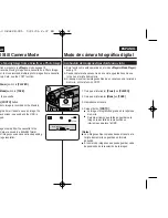 Предварительный просмотр 82 страницы Samsung D964W Owner'S Instruction Book