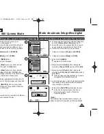 Preview for 83 page of Samsung D964W Owner'S Instruction Book