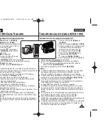 Preview for 89 page of Samsung D964W Owner'S Instruction Book