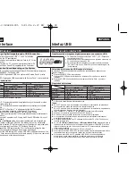 Предварительный просмотр 90 страницы Samsung D964W Owner'S Instruction Book