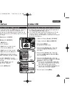 Предварительный просмотр 91 страницы Samsung D964W Owner'S Instruction Book