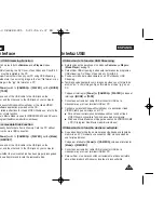 Предварительный просмотр 95 страницы Samsung D964W Owner'S Instruction Book