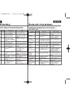 Preview for 100 page of Samsung D964W Owner'S Instruction Book