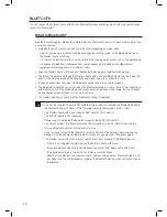 Preview for 14 page of Samsung DA-E560 User Manual