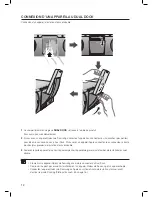 Preview for 34 page of Samsung DA-E570 User Manual