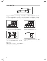 Preview for 4 page of Samsung DA-E650 User Manual