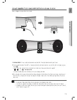 Preview for 97 page of Samsung DA-E650 User Manual