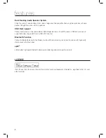 Preview for 2 page of Samsung DA-E651 User Manual