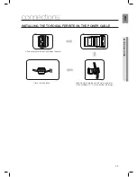 Preview for 11 page of Samsung DA-E651 User Manual