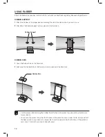 Preview for 12 page of Samsung DA-E651 User Manual