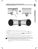 Preview for 13 page of Samsung DA-E651 User Manual