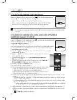 Preview for 46 page of Samsung DA-E651 User Manual