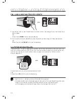 Preview for 66 page of Samsung DA-E651 User Manual