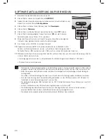 Preview for 80 page of Samsung DA-E651 User Manual