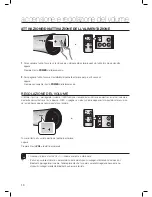 Preview for 94 page of Samsung DA-E651 User Manual