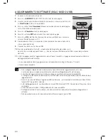 Preview for 108 page of Samsung DA-E651 User Manual