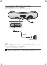 Preview for 14 page of Samsung DA-E660 User Manual