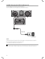 Предварительный просмотр 14 страницы Samsung DA-E670 User Manual