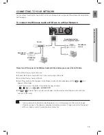 Предварительный просмотр 15 страницы Samsung DA-E670 User Manual