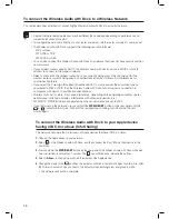 Предварительный просмотр 16 страницы Samsung DA-E670 User Manual