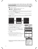 Предварительный просмотр 18 страницы Samsung DA-E670 User Manual