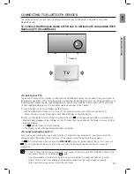 Предварительный просмотр 21 страницы Samsung DA-E670 User Manual