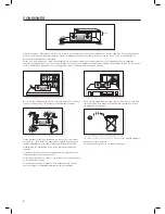 Предварительный просмотр 38 страницы Samsung DA-E670 User Manual