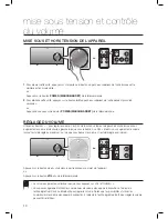 Предварительный просмотр 44 страницы Samsung DA-E670 User Manual