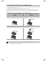 Предварительный просмотр 46 страницы Samsung DA-E670 User Manual