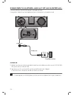 Предварительный просмотр 48 страницы Samsung DA-E670 User Manual