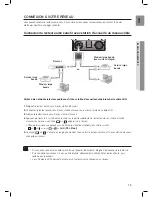 Предварительный просмотр 49 страницы Samsung DA-E670 User Manual